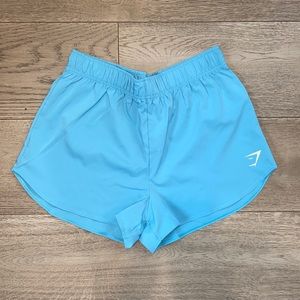 GYMSHARK ESSENTIAL LOOSE TRAINING SHORTS 💗